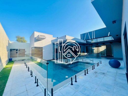 别墅  São José dos Campos, São Paulo