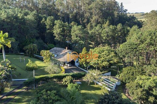 Country House in Jacareí, São Paulo