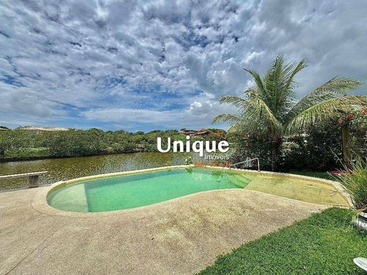 Villa a Armação de Búzios, Armação dos Búzios