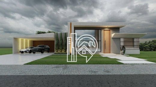 Villa in Jacareí, São Paulo