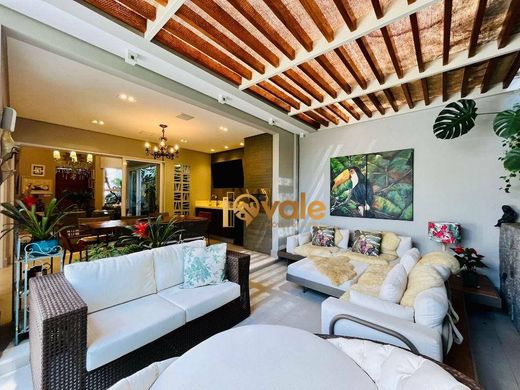 Villa in Jacareí, São Paulo