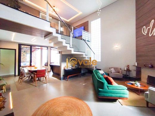 Villa a Jacareí, São Paulo