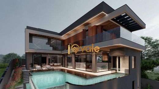 别墅  São José dos Campos, São Paulo