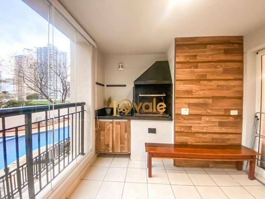 Piso / Apartamento en São José dos Campos, São Paulo