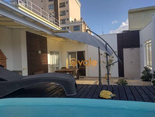 Penthouse in São José dos Campos, São Paulo