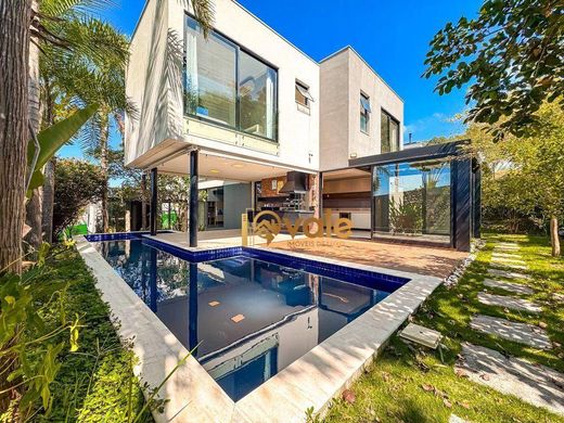 Villa in São José dos Campos, São Paulo