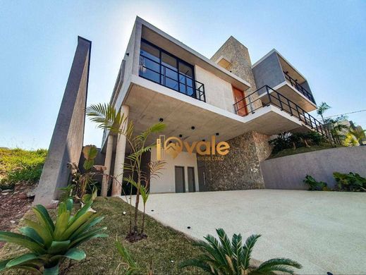 Villa in Jacareí, São Paulo