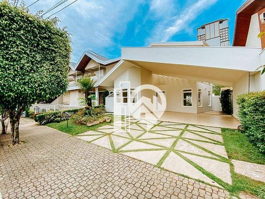 ﻓﻴﻼ ﻓﻲ São José dos Campos, São Paulo