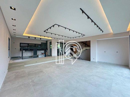 Villa in Jacareí, São Paulo