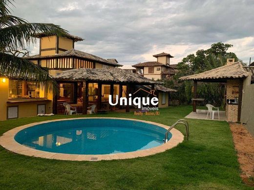 Villa in Armação de Búzios, Búzios