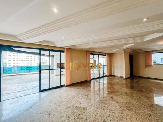 Apartamento - São José dos Campos, sjc