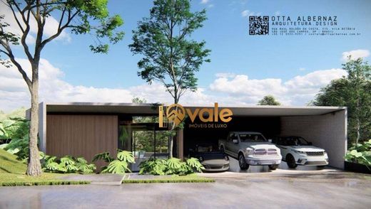 Terrain à São José dos Campos, São Paulo