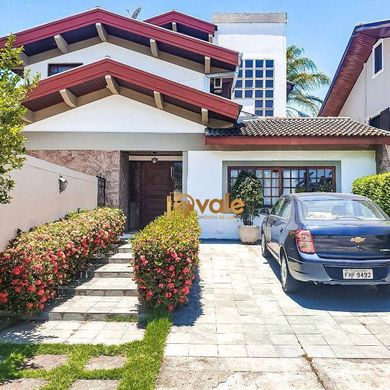 ‏וילה ב  São José dos Campos, São Paulo