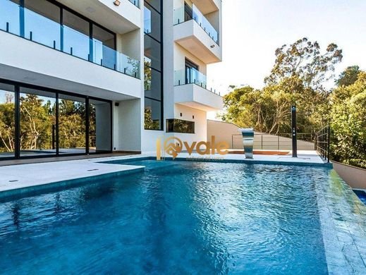 Villa Jambeiro, São Paulo