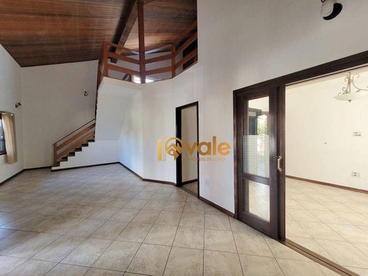 Villa in São José dos Campos, São Paulo