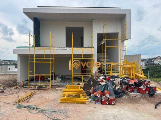 Villa in São José dos Campos, São Paulo