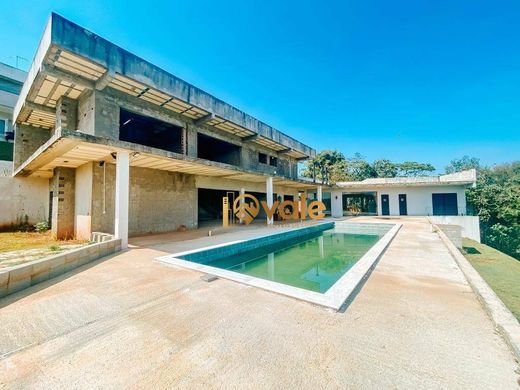 Villa in Jacareí, São Paulo