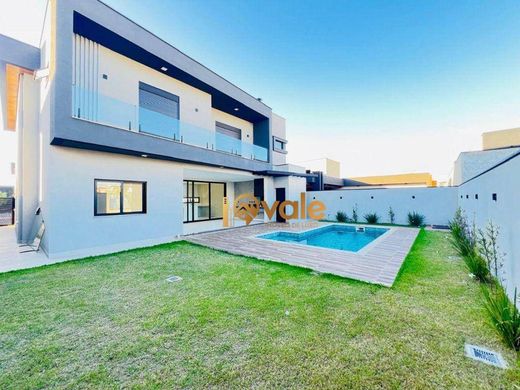 Villa a São José dos Campos, São Paulo