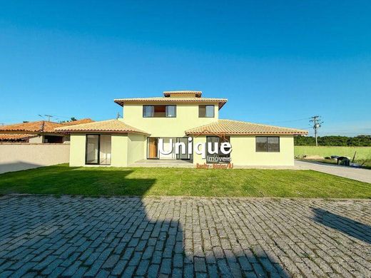 Villa - Búzios, Armação dos Búzios