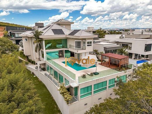 Villa in São José dos Campos, São Paulo