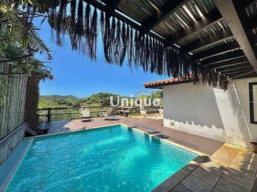 ﻓﻴﻼ ﻓﻲ Armação de Búzios, Armação dos Búzios