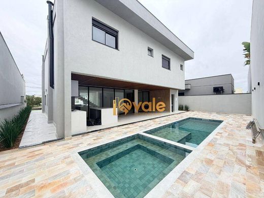 Villa en São José dos Campos, São Paulo