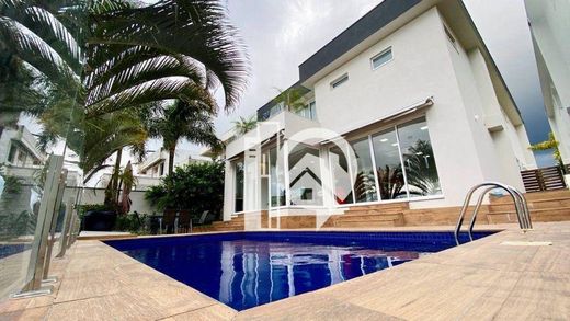 Villa en São José dos Campos, São Paulo