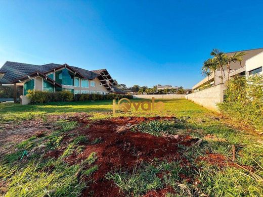 Terrain à São José dos Campos, São Paulo