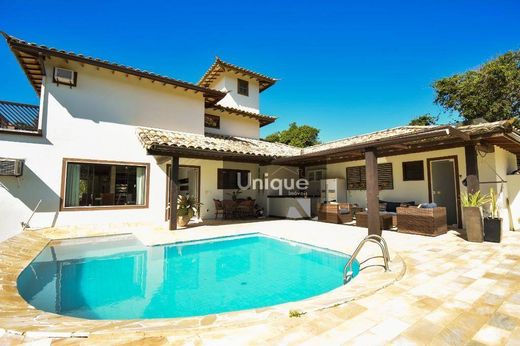 Villa Armação de Búzios, Armação dos Búzios