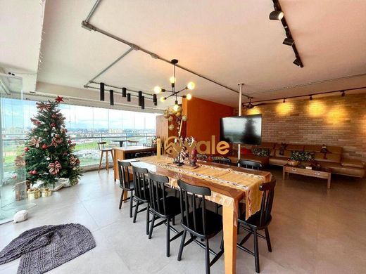 ‏דירת פנטהאוז ב  São José dos Campos, São Paulo