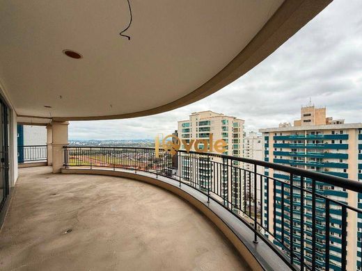 套间/公寓  São José dos Campos, São Paulo