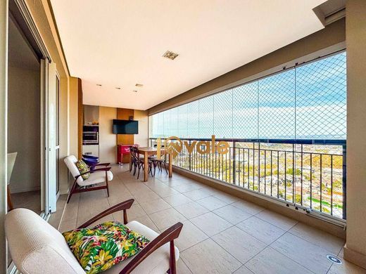 套间/公寓  São José dos Campos, São Paulo