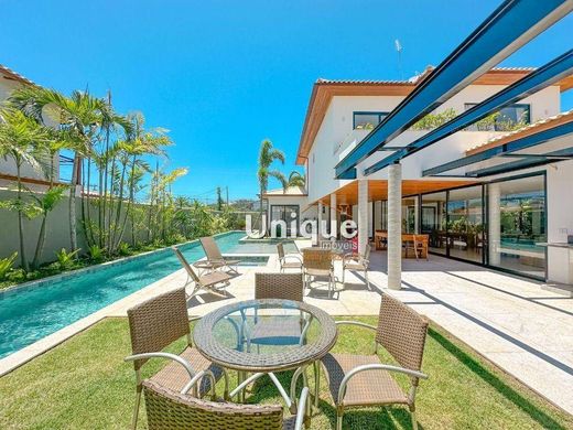 Villa - Búzios, Armação dos Búzios