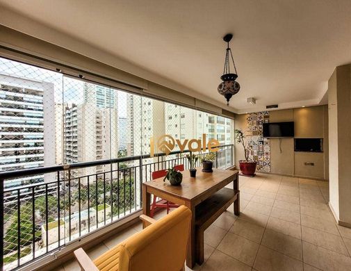 Appartamento a São José dos Campos, São Paulo