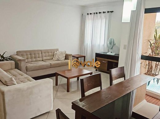 Apartamento - São José dos Campos, sjc