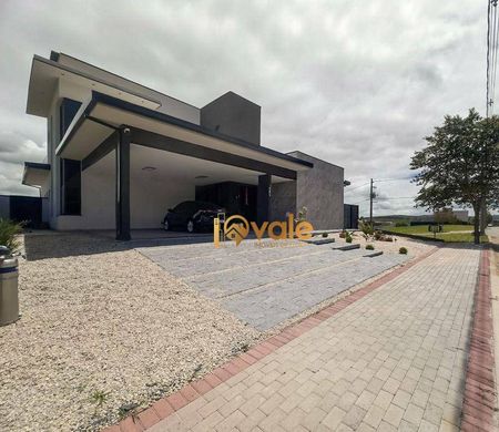 빌라 / Caçapava, São Paulo