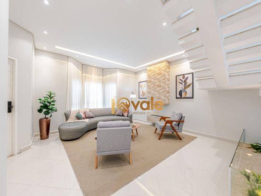 Villa in Jacareí, São Paulo