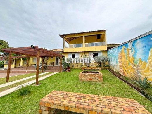 Villa - Búzios, Armação dos Búzios