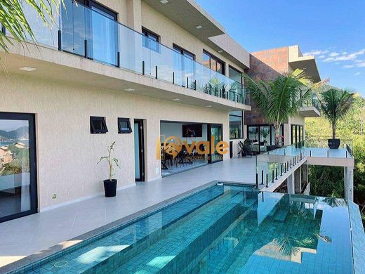 Вилла, Ilhabela, São Paulo