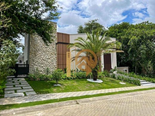 Villa a São José dos Campos, São Paulo