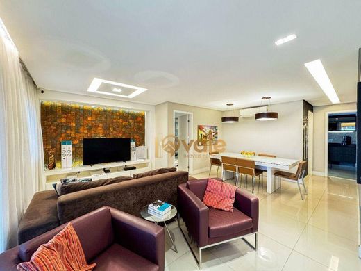 Appartamento a São José dos Campos, São Paulo