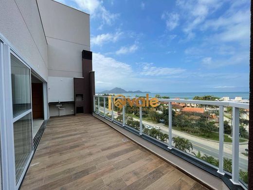 Penthouse in Ubatuba, São Paulo