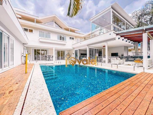 别墅  São José dos Campos, São Paulo