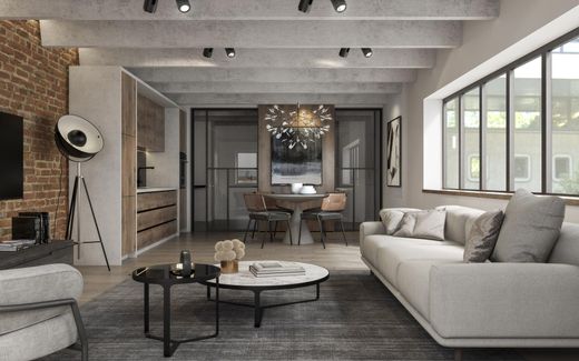 Piso / Apartamento en Motte-Picquet, Commerce, Necker, Paris