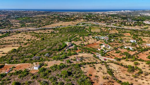 Terreno a Alcantarilha e Pêra, Silves