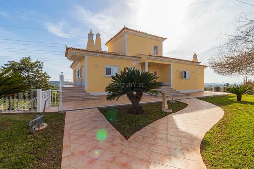 Luxe woning in Algoz e Tunes, Silves