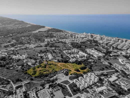 Αγροτεμάχιο σε Quarteira, Loulé