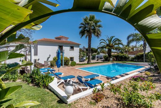 Maison de luxe à Albufeira e Olhos de Água, Albufeira