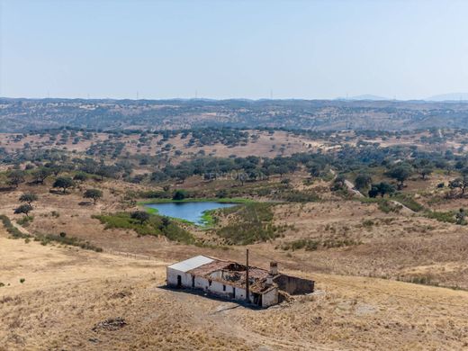 Rural ou fazenda - Almodôvar, Beja