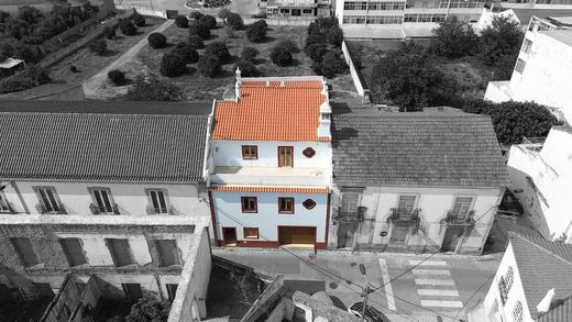 Luxus-Haus in Silves, Distrito de Faro
